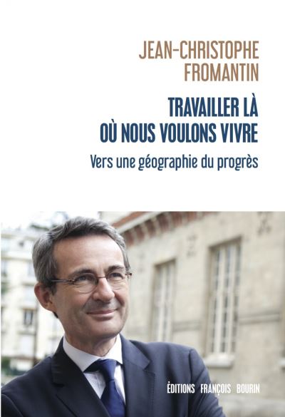 Travailler là où nous voulons vivre
