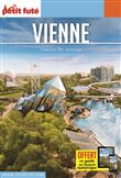Guide Vienne 2021 Carnet Petit Futé
