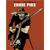 Ernie Pike