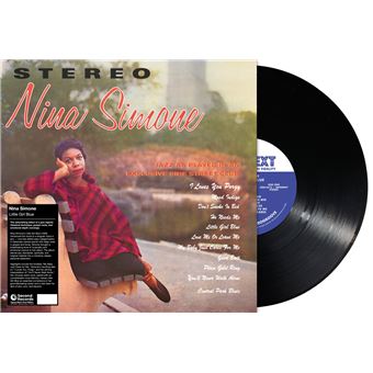 Nina Simone - 1