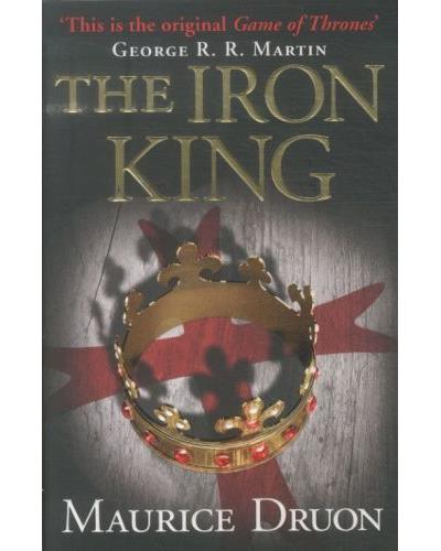 The Accursed Kings