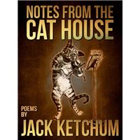 Notes from the Cat House