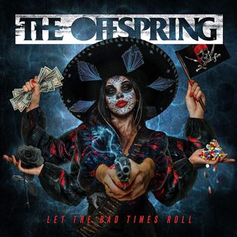 Let the Bad Times Roll: Tour Edition - 2 Vinilos