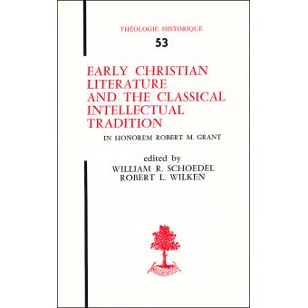 Early christian literature