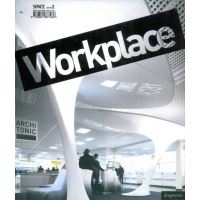 Workplace space series 2