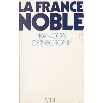 La France noble