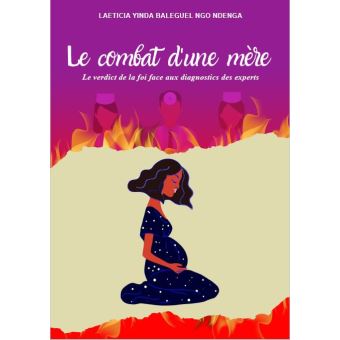 Le combat d'une mère