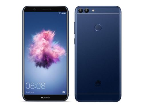 HUAWEI P SMART DS BLUE PROXI + SIM État correct - N/A reconditionné disponible sur Fnac