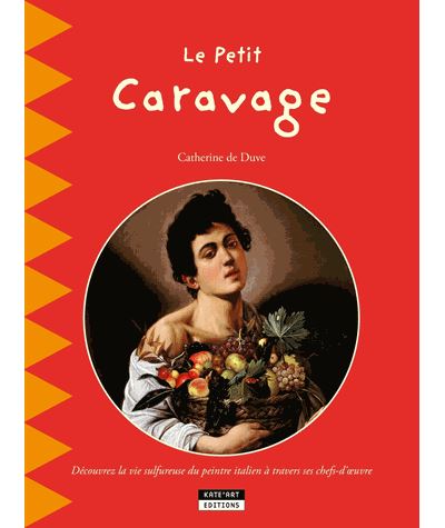 Le petit Caravage