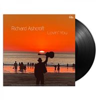 Lovin' You - Richard Ashcroft - CD album - Achat & prix | fnac