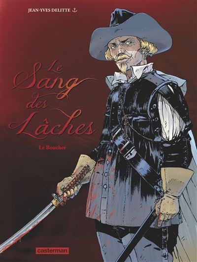 Le boucher