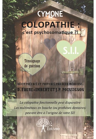 Colopathie : c?est psychosomatique ?