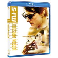 Mission : Impossible Rogue Nation Blu-ray