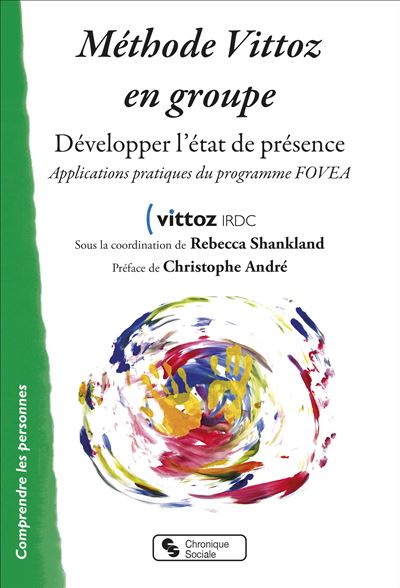 Méthode Vittoz en groupe