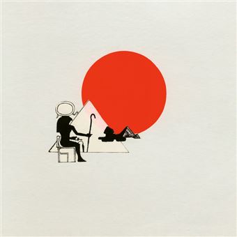 Sun Ra - 1