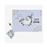 Sos Look At Me - Lens Cleaning Cloth Unicorn