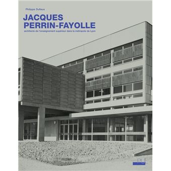 Jacques Perrin-Fayolle