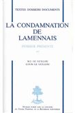 La condamnation de Lamennais - N° 5