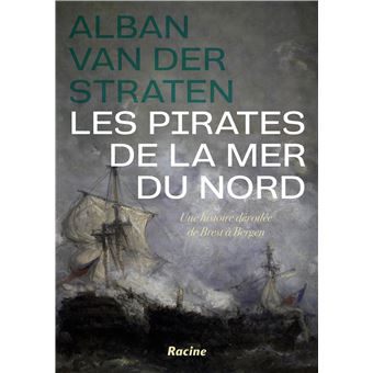 Les pirates de la mer du nord