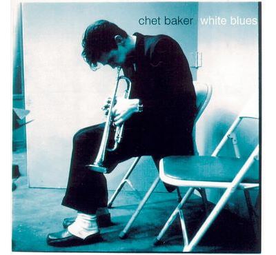 White blues