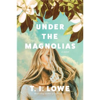 Under the Magnolias - 1