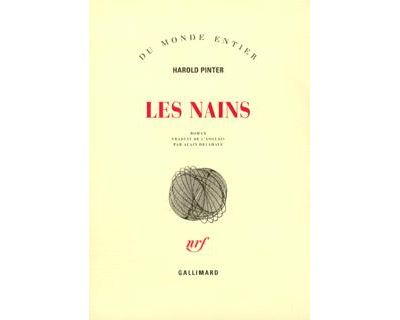 Les nains roman
