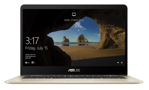 Ordinateur Portable Asus UX461FA-E1045T-BE 14'' Intel Core i5 Go