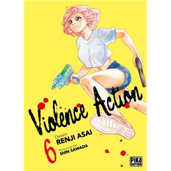 Violence Action T06