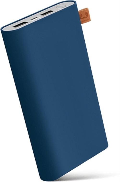 Fresh 'n Rebel Powerbank 18000mAh Blue