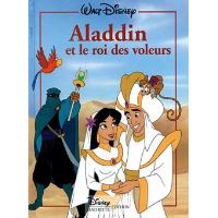 Aladdin et le roi des voleurs, DISNEY CLASSIQUE