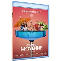 Classe moyenne Blu-ray