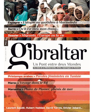 Migrants, l'Europe ou la vie