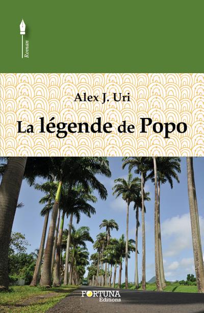 La légende de Popo