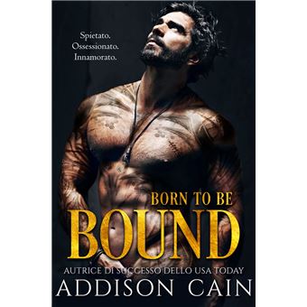 borntobebound Born to be Bound (Italiano) – Fantastique collection Born to be Bound  (Italiano) | fnac