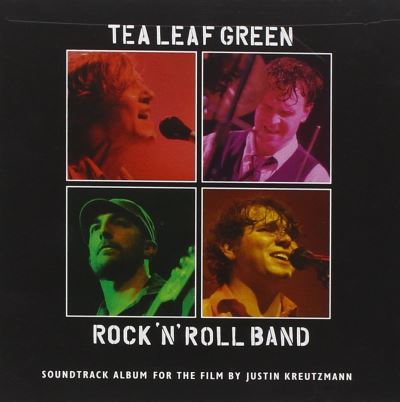 Rock'n roll band