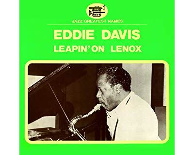 Leapin on lenox remaster ltd