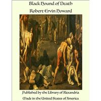 Black Hound of Death