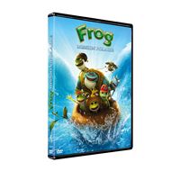 Frog mission polaire DVD