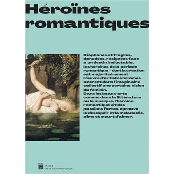 Héroïnes romantiques
