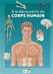 À la découverte du corps humain
