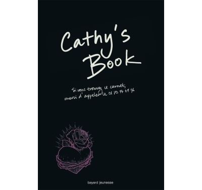 Cathy's Book