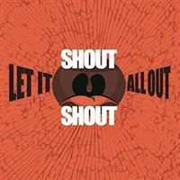 Shout / Everybody Wants To Rule The World Édition Limitée