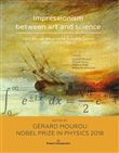 Impressionism between art and science