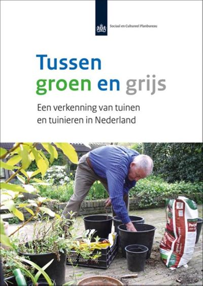 Tussen groen en grijs