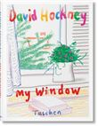 David Hockney. My Window