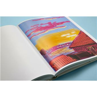 David Hockney. My Window