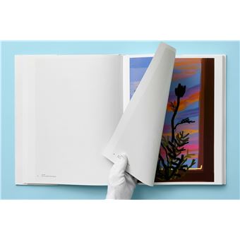 David Hockney. My Window