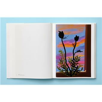 David Hockney. My Window