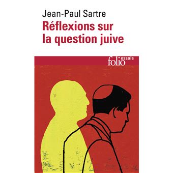Reflexions sur la question juive