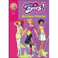Totally Spies 14 - Action Vérité